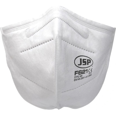 JSP FFP2 F621 bez ventilku 1 ks