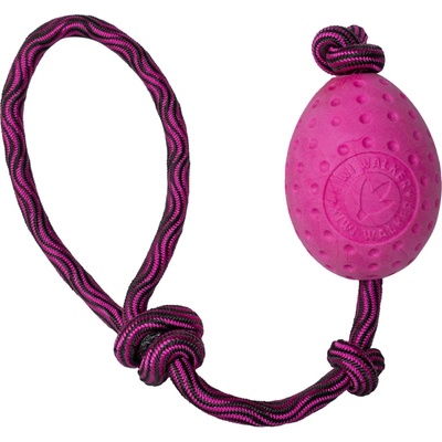 Kiwi Walker Házecí a plovací Vajíčko Maxi z TPR pěny 8,5 cm