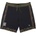 Quiksilver Бански гащета Quiksilver Surfsilk NMD 18´´ swimming shorts - Black (Black)