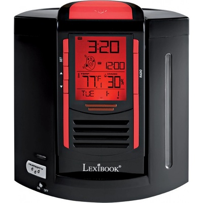 Lexibook Dětská karaoke sada 001