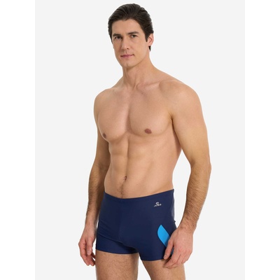 JOSS Бански Mens 27cm Essentials Basic Swimming