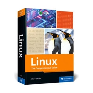 Linux (ISBN: 9781493224999)