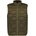 Icepeak Елек Icepeak Men's Mertzon Insulated Sleeveless Gilet - Dark Olive
