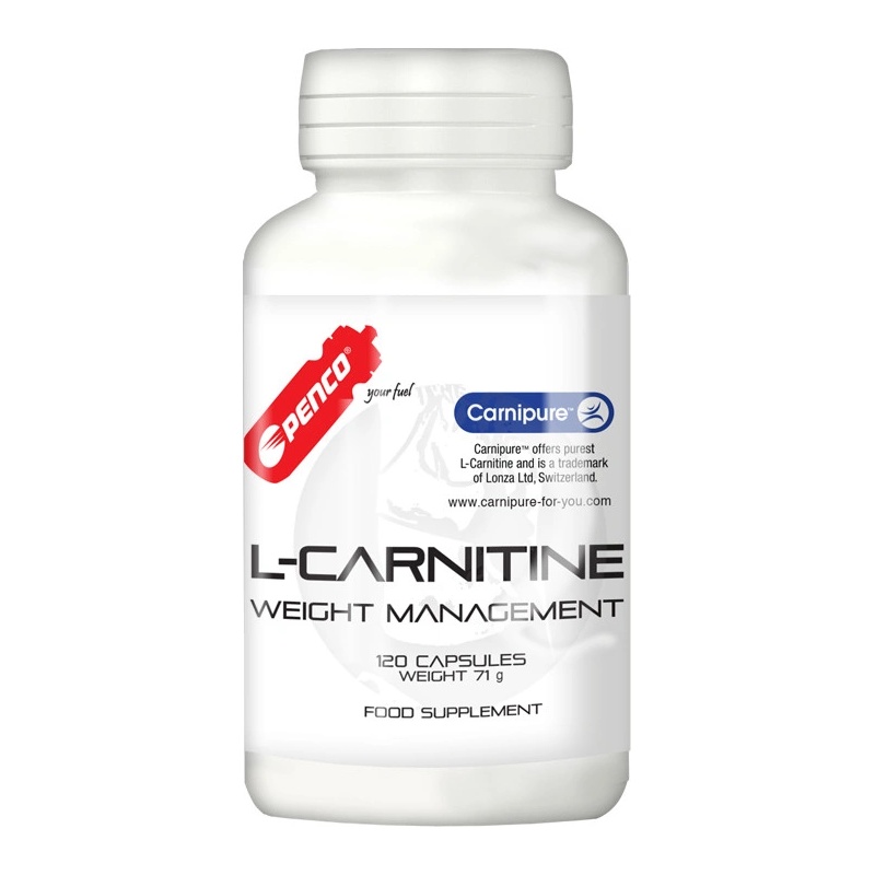 tomar l carnitina para adelgazar L-Carnitina: Para qu sirve, beneficios y cmo tomarla correctamente