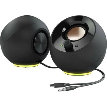 Creative Pebble SE 2.0 Black (51MF1725AA000)