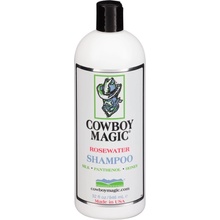 Cowboy Magic Rosewater Shampoo 946ml