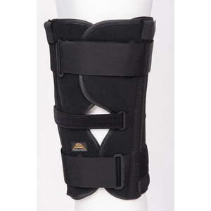 Medicalbrace Имобилизираща шина за обездвижване на коляно-тутор