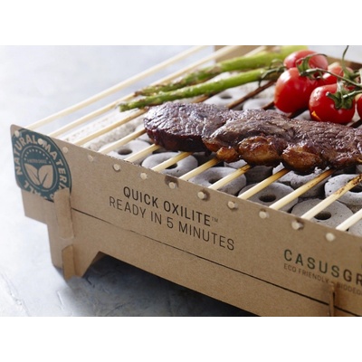 CasusGrill 40165
