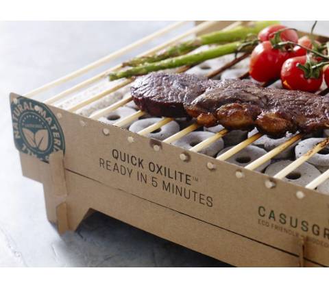 CasusGrill 40165