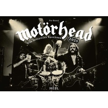 Motörhead 2025