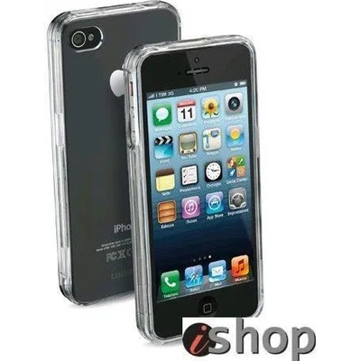 Cellularline Invisible iPhone 5