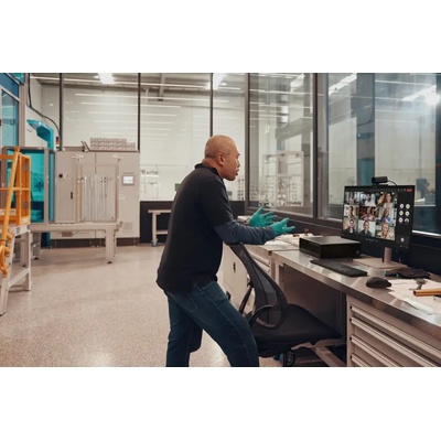 HP ProDesk 4 G1i SFF 9H7U7ET