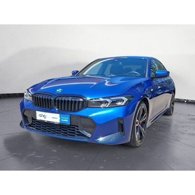 BMW 318i 115 kW