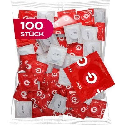 On Bulk-Pack Little Tiger 100 tight
