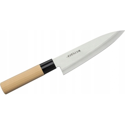 Satake Megumi Kuchařský Nůž 18 cm Lehký Ocel 420J2
