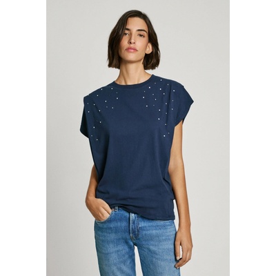 Pepe Jeans RAZ modrá