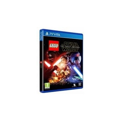 LEGO Star Wars: The Force Awakens