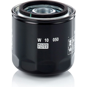 Mann-filter Маслен филтър mann-filter w 10 050