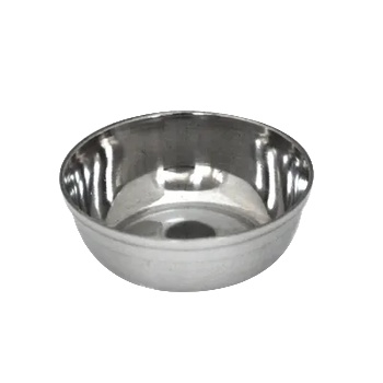 Image 1 of Horecano BH-Иноксова купа 10cm (MW-4) (0171327)