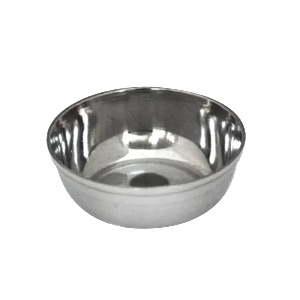 Horecano BH-Иноксова купа 10cm (MW-4) (0171327)