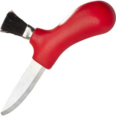 Morakniv Karl-Johan Red houbařský nůž 12206