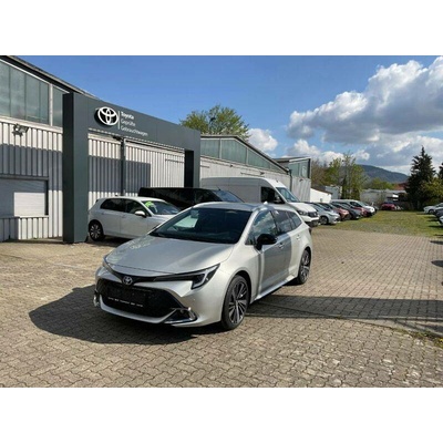 Toyota Corolla 2.0 Touring Sports 131 kW