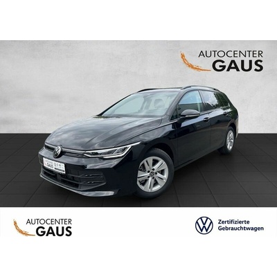 Volkswagen Golf Variant 2.0 TDI DSG 110 kW