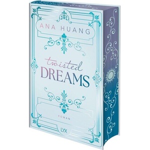 Twisted Dreams: Special Edition | Ana Huang, Maike Hallmann (ISBN: 9783736324121)