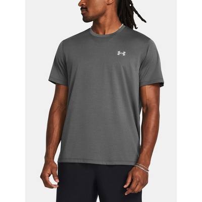 Мъжка тениска Under Armour UA LAUNCH SHORTSLEEVE Under Armour | Siv | МЪЖЕ | XS