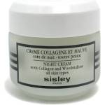 Sisley Night Cream with Collagen and Woodmallow 50 ml