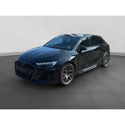 Audi RS3 Sportback 294 kW