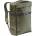 VAUDE Велосипедна дисага Vaude Mineo Transformer Backpack 20 Pannier - Khaki - размер 20 l (510-3737-0411)
