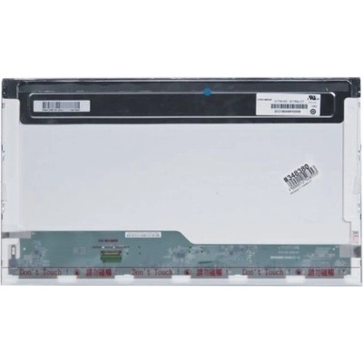 Display MSI GT72 2QE Displej LCD 17,3“ 30pin eDP Full HD LED - Lesklý