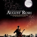 Ost - August Rush CD