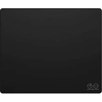 Lethal Gaming Gear Saturn PRO XSOFT Black XL Геймърски пад за мишка (LGG-SaturnPro-Xsoft-XL-B)