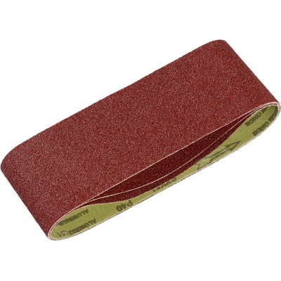 LUX-TOOLS Brúsny pás Classic 100 mm x 610 mm K40