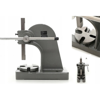 Kraft & Dele KD10343