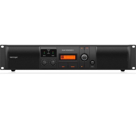 Behringer NX1000D