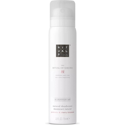 RITUALS The Ritual of Sakura deo spray 75 ml