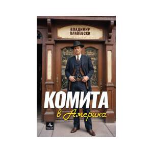 Комита в Америка (2024)