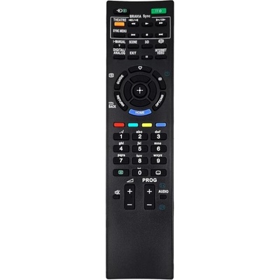 Dálkový ovladač Eclipsera RM-ED034 pro Sony TV