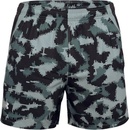 Under Armour UA Launch SW 5'' Lichen Blue-Black