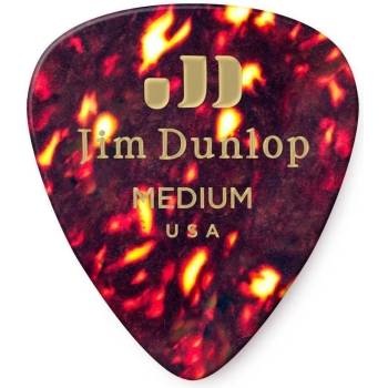 Dunlop 483R Перце за китара (483R05MD)