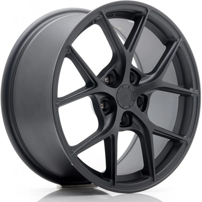 JAPAN RACING SL01 8x17 5x100 ET35 gunmetal