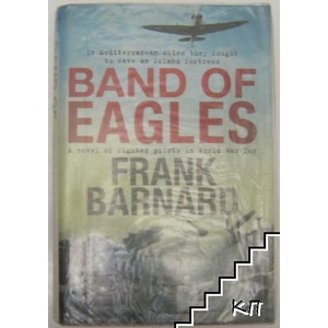 Band of Eagles (ISBN: 9780755325566)