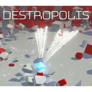 Destropolis