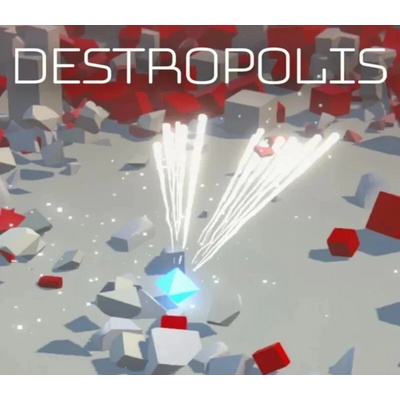 Destropolis