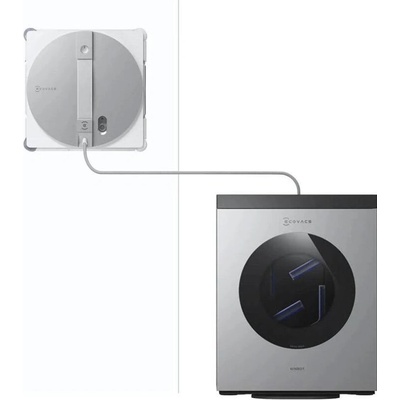 Ecovacs WINBOT W3 OMNI