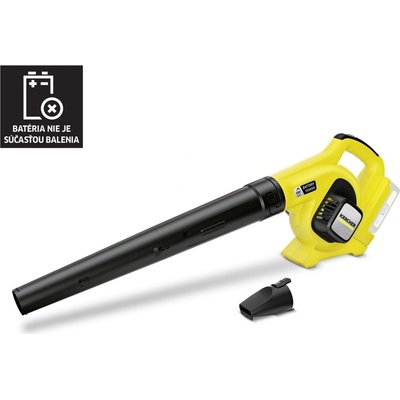 Kärcher LBL 2 Battery 18 V 1.445-100.0