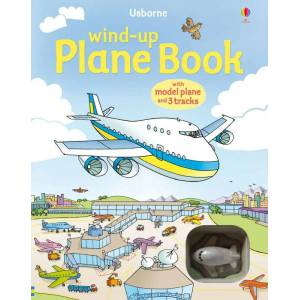 Wind-Up Plane | Gill Doherty (ISBN: 9781409504504)